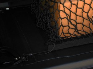 Ford Bronco Cargo Net - Heavy Duty